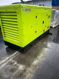 مولدة بيركنز • كاتم ١٠٠٪ • اربيل شارع ١٠٠