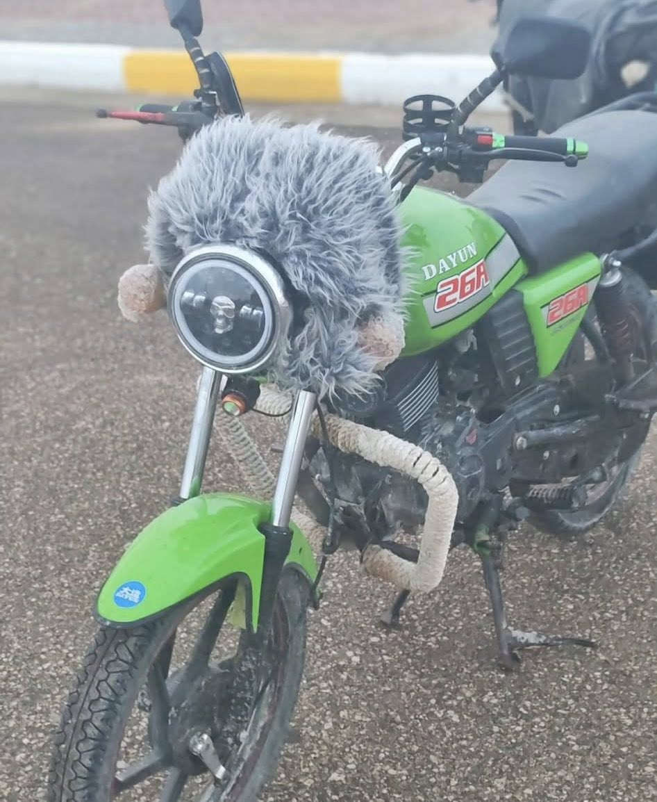 دايون تفاحي ماناقصه أي شي موديل 22 مكمرك محدث دشبول إلكتروني مازده 26 محرك اخرس مكفول مكاني الأنبار فلوجه شراي يتصل ***********
