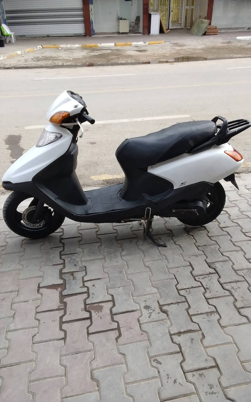 سلام عليكم دراجه سبيسي ياباني مفتوح مره وحده رايمر كهربائيات شغاله مابيهه كل نقص  كفرات بلادي ابو الختم سعر 700بيهه مجال عنواني الكوات متواجد خاص رقم ***********
