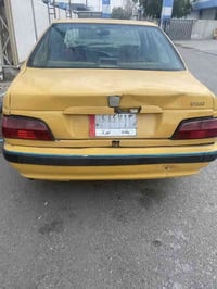 بيجو بارص ٢٠١٣ كير ومكينه خير من الله  سعر ٣٢ بيهه مجال تصال 077266191...