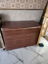 مجمدات • ١٦ قدم • ١٤ قدم