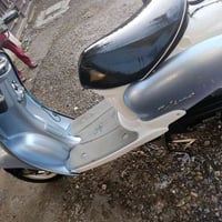 دراجه كلاسيك للبيع دراجه مال رمبه رمله شاهد جديده بيها بس شخوط جويونه ...