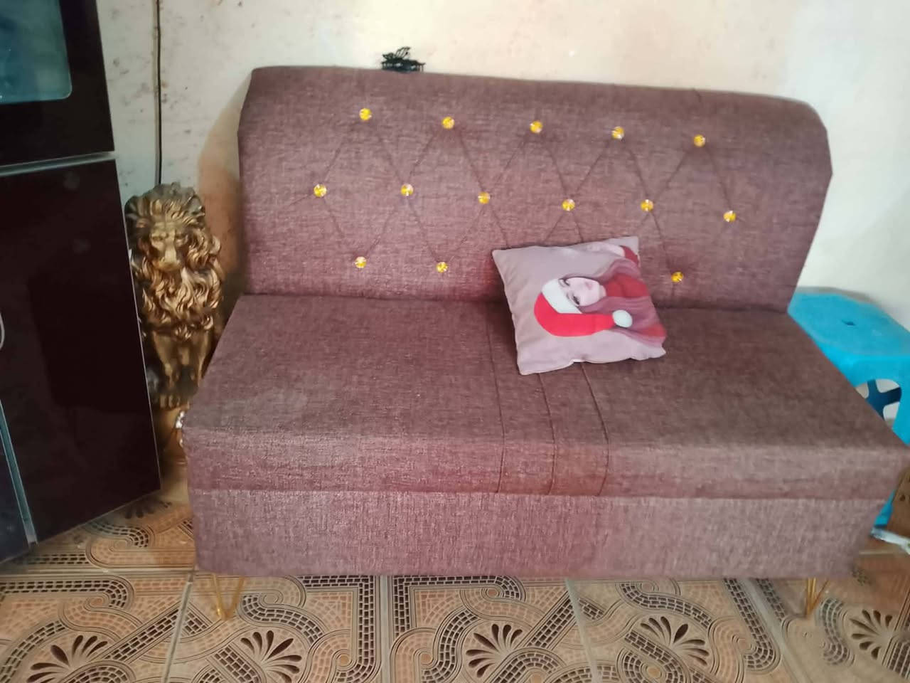 تخم نضيف للبيع سعره ٢٥٠ وبيه مجال


**إذا كنت صاحب هذا الإعلان وتريد حذفه لأي سبب، رجاءا أرسل رسالة إلى الدعم الفني**