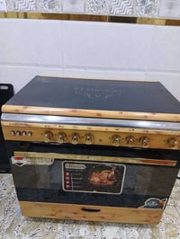 طباخ مصري • استعمال شهرين • ضيق المكان