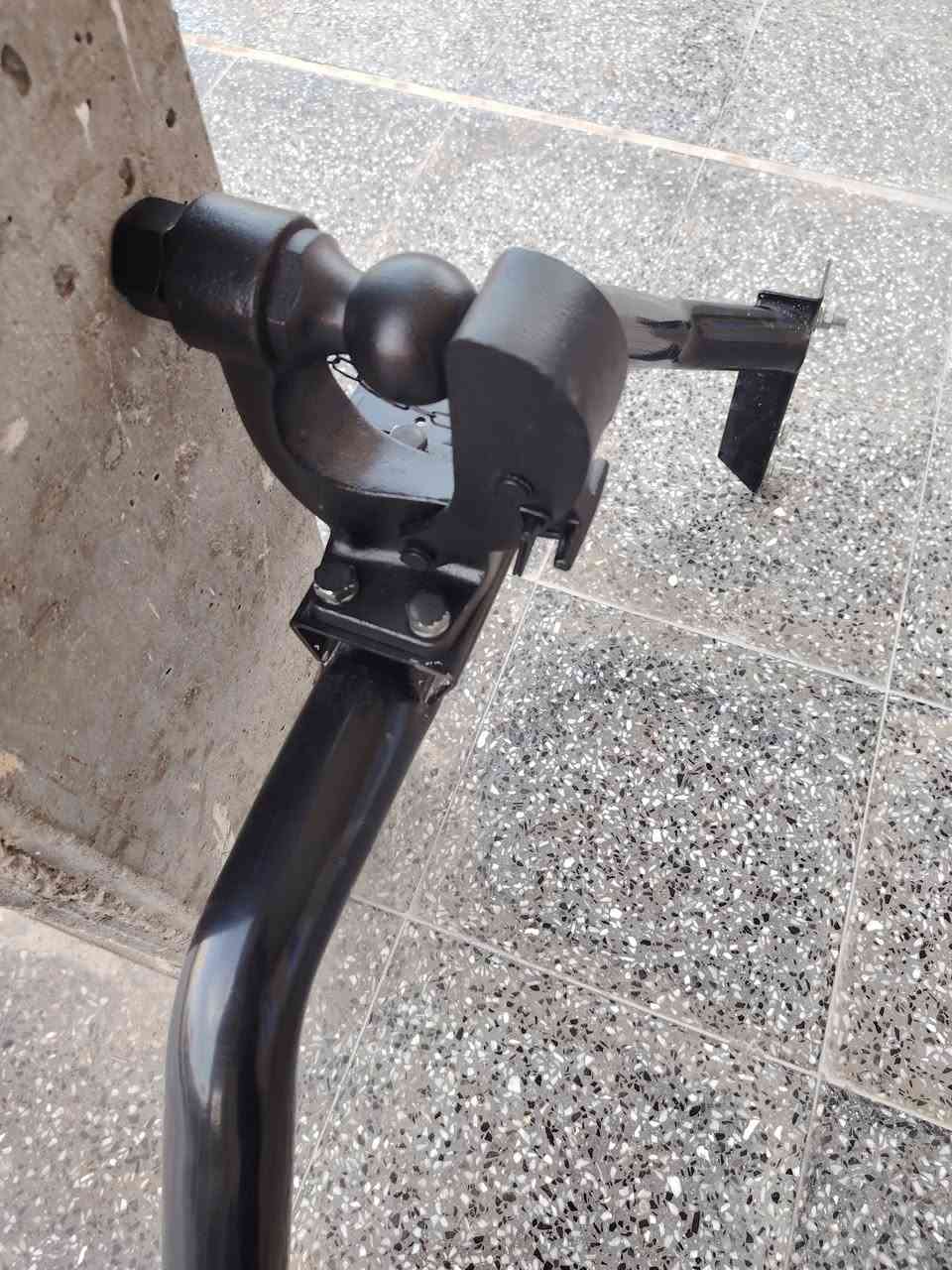 للبيع هوك خلفي
السعر 95 وبي مجال
مكان بابل مشروع المسيب
***********
