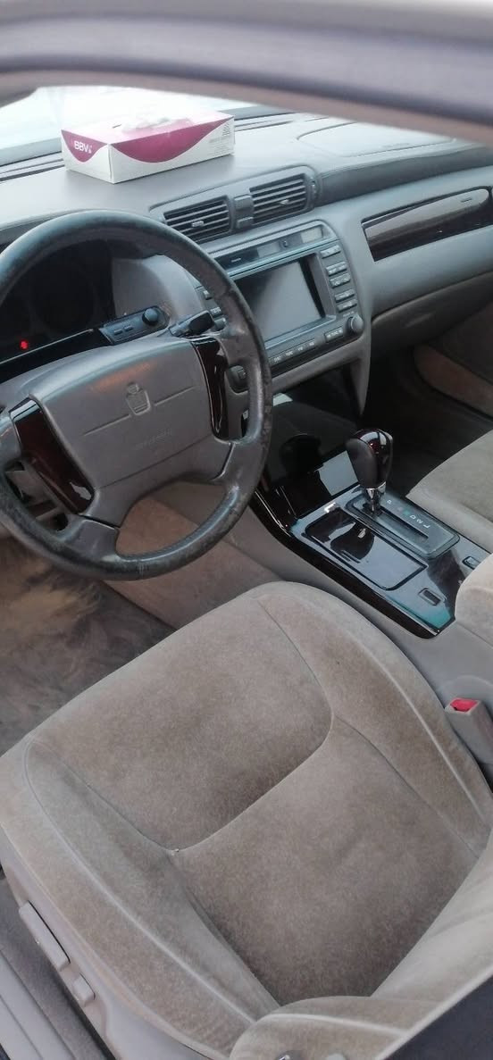 سلام عليكم
ملكه للبيع كصتين أدوات متومه سنويه لوحات
كير محرك حداديه مكفولات مرايات شفط تبريد ثلج
محرك فيفيتي شاشه تاب كامرا سياره بل كارتون اي نقص ما بيهه للاتصال *********** مكان ناصريه ترهم مراوس بشاهينه
