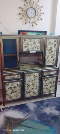 كاونتر • بدون سنك • ١.٥م