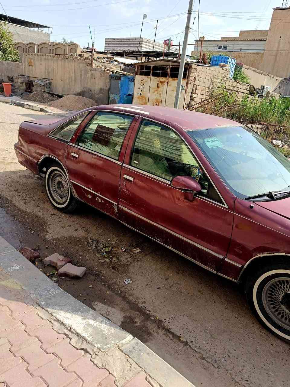 دولفين مديل 1993 مكينه كير ابلاد بصره المدينه *********** سعر 20 بيه مجال
