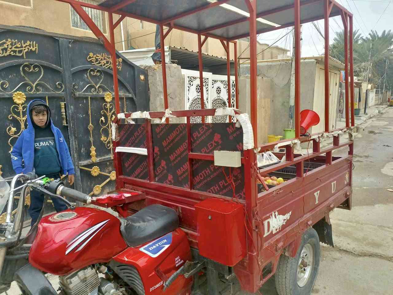 سلام عليكم شباب ستوته تايوان موديل 2017 اريده مليون مكاني بغداد الحسينيه رقمي ***********
