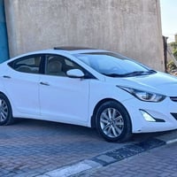 النترا ٢٠١٦ • مكينة ١٨٠٠ • فول مواصفات