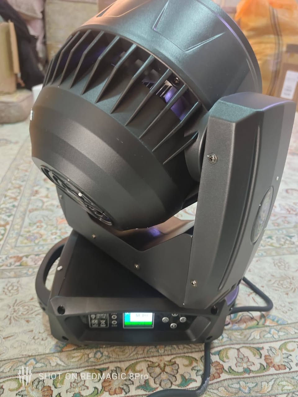 اعلا سعر ابيع كبيرا موجوده قطعتين


**إذا كنت صاحب هذا الإعلان وتريد حذفه لأي سبب، رجاءا أرسل رسالة إلى الدعم الفني**