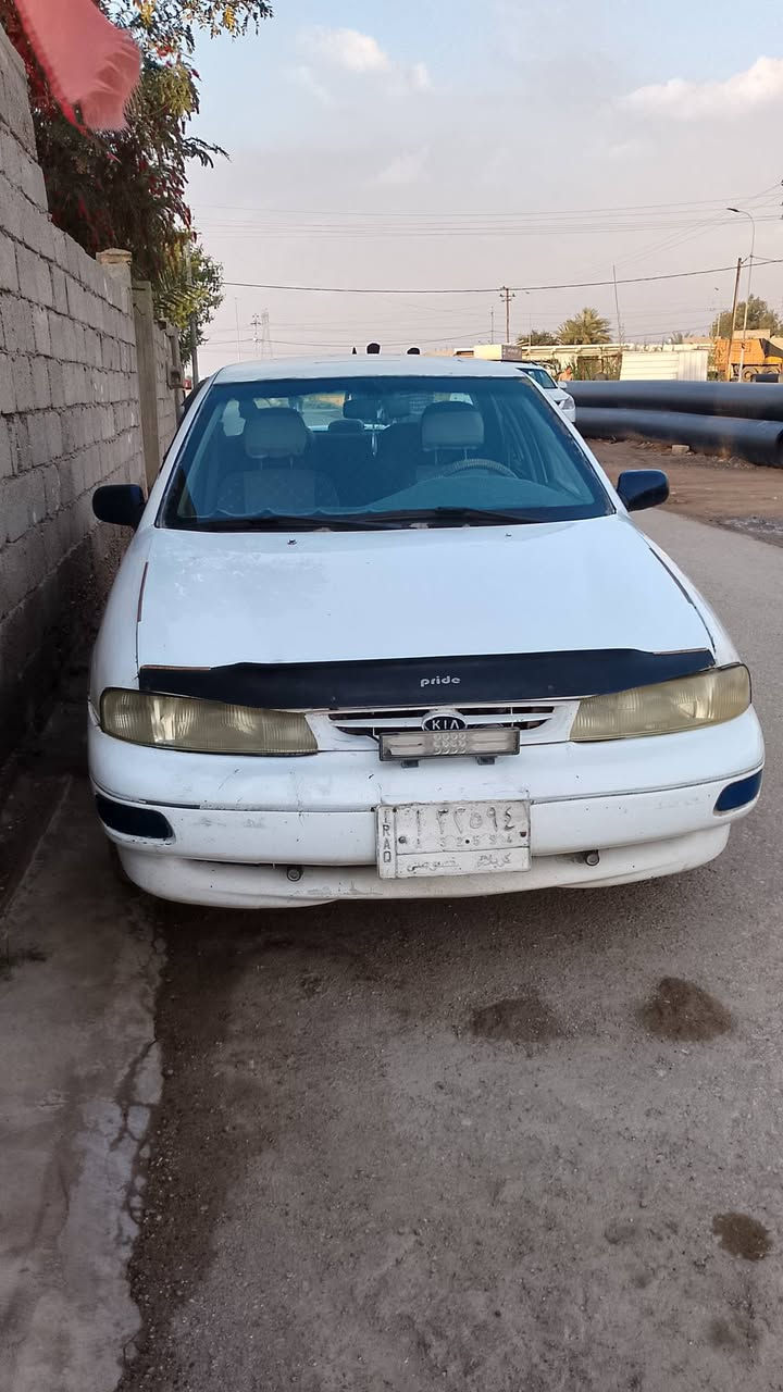 السلام عليكم سيفا للبيع موديل 96 سياره خير من الله تخم تاير جديد محرك وكير خير من الله السعر 30 وبيه مجالل للطيبين مكان واسط عزيزيه دبوني رقم الموبايل ***********
