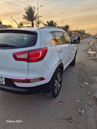 سبورتج • ٢٠١٤ • رقم بغداد