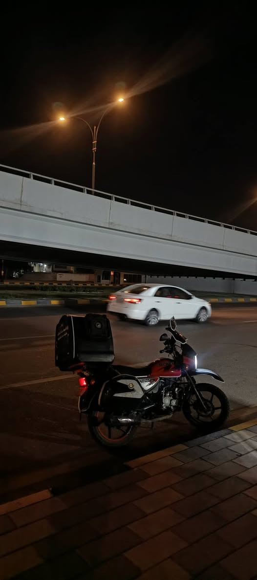 السلام عليكم بوكسر دراجه تخبل ومرتبها لا تبخير ولا نضوح الحمدلله دراجه اوراق سكنر مكاني السيديه سعرها مليون وبيها مجال لشراي 0787568946


**إذا كنت صاحب هذا الإعلان وتريد حذفه لأي سبب، رجاءا أرسل رسالة إلى الدعم الفني**