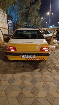 بيجو لميس • ٢٠١٥ • واسط العزيزيه