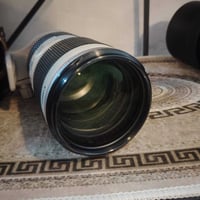 عدسه ٧٠/٢٠٠ الصدار الثاني ‎0774 124 1322