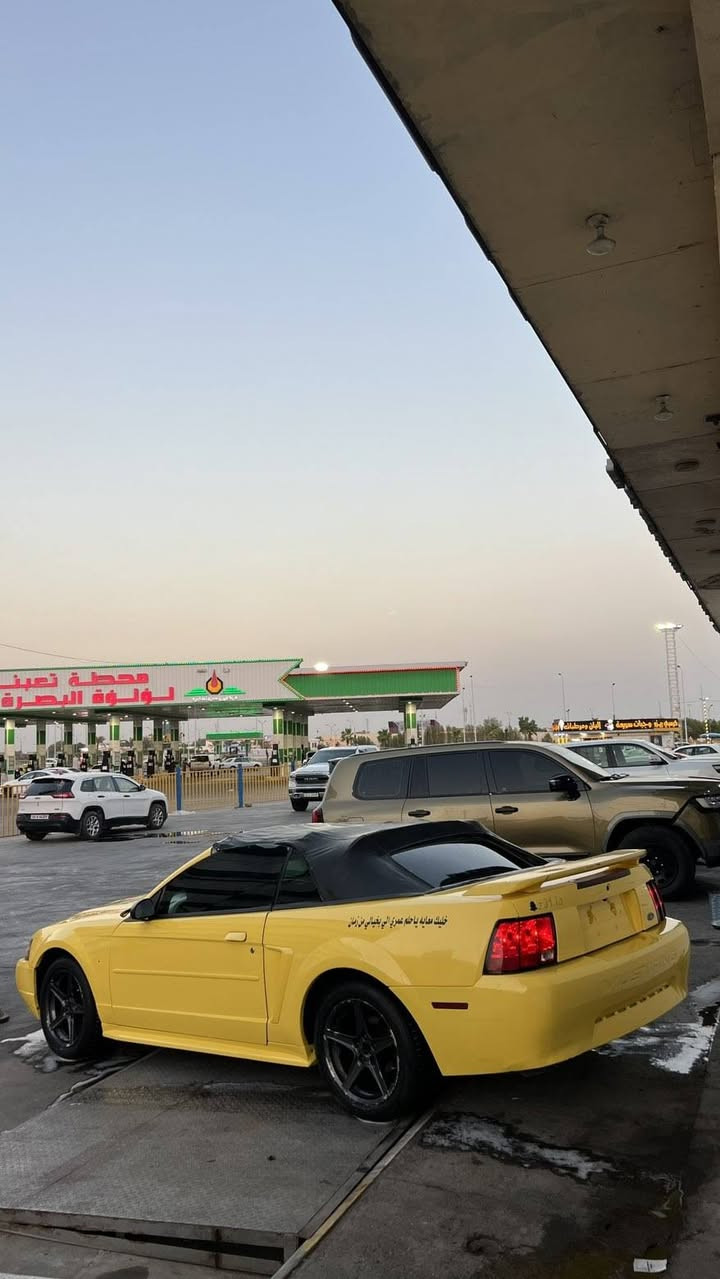 دوات دخول ماراتي كفاله كص وفتح وسرقه وعشائر رقام وسنويه وهزه اربيل طبق لأصل سياره مكينه سته سلندر بلاد تشك  الكاع شلعه ومعدل  كير ومكينه وحداديه 100/100
جام اربعه كهربائي كشف يدوي كشنات جلد كهربائيه تحكم ستيرن شاشه كامره سستم صوت   تبريد وتدفئة وي السويج نضام يوبي اس هواي مواصفات سياره بريميه فول تخم تاير ويل وفجوج رياضيه عليها شوته وكزوز رياضي طرب سياره جاهزه بمعنه الكلمه جديده  حيل ماشيه160الف حقيقي  كلش جديده  مكفوله من الضربه  ول خياس ول معجون السوك كلشي بي عجبك هلا بيك ما عجبك لا تعلق وتصير ابو ال عريف سياره نادره  بس هيه وبعد وحده منها بل بصره شبابيه وكلاسك وخير من الله ذاكر كلشي لاستفسار ‭
‭***********‬ ‬

#فورد #موستنك #gt #10_speed
سلام عليكم خوان البيع او المراوس  مكاني بل بصره موستنج  سبورت2003  خليجيه سعرها43 بيها مجال بسيط
دوات دخول ماراتي كفاله كص وفتح وسرقه وعشائر رقام وسنويه وهزه اربيل طبق لأصل سياره مكينه سته سلندر بلاد تشك  الكاع شلعه ومعدل  كير ومكينه وحداديه 100/100

دوات دخول ماراتي كفاله كص وفتح وسرقه وعشائر رقام وسنويه وهزه اربيل طبق لأصل سياره مكينه سته سلندر بلاد تشك  الكاع شلعه ومعدل  كير ومكينه وحداديه 100/100

دوات دخول ماراتي كفاله كص وفتح وسرقه وعشائر رقام وسنويه وهزه اربيل طبق لأصل سياره مكينه سته سلندر بلاد تشك  الكاع شلعه ومعدل  كير ومكينه وحداديه 100/100

