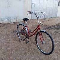 للبيع باسكيل حجم 26 السعر 50 بي مجال قليل استفسار هاي علي {{0775312453...