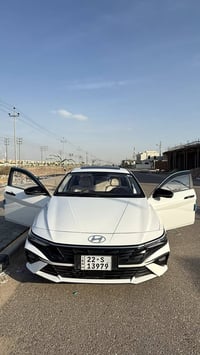 بيع مستعجل ❗️ النترا وارد الصين مديل 2025  السياره كفاله  الممشى 28 ال...