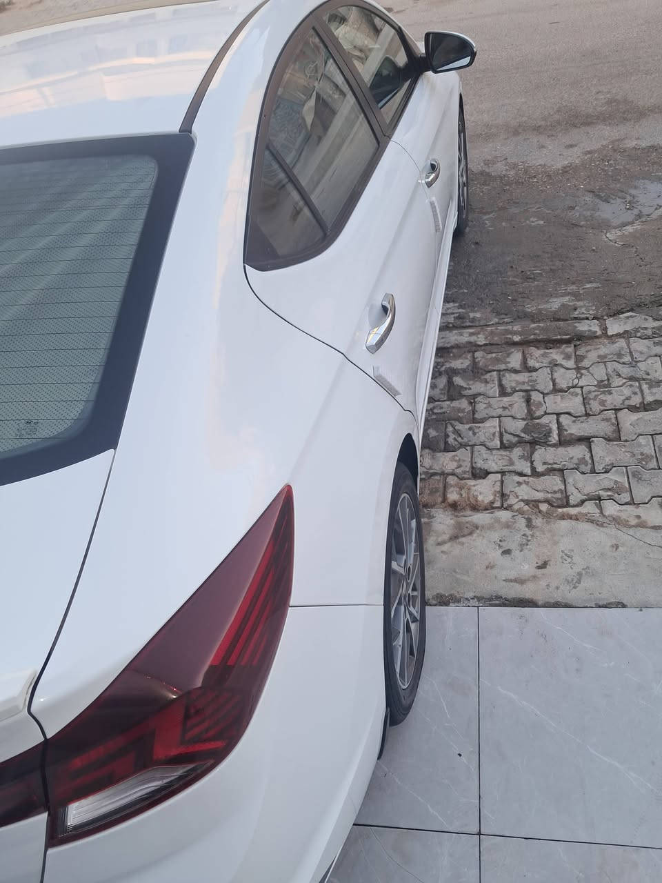 النتره ١٩ خليجي فول مواصفات رقم بغداد بسمي مكانه كربلاء ماشيه ١٢٢ سياره جاهزه تبريد ثلج بيه بارد قليل ***********
