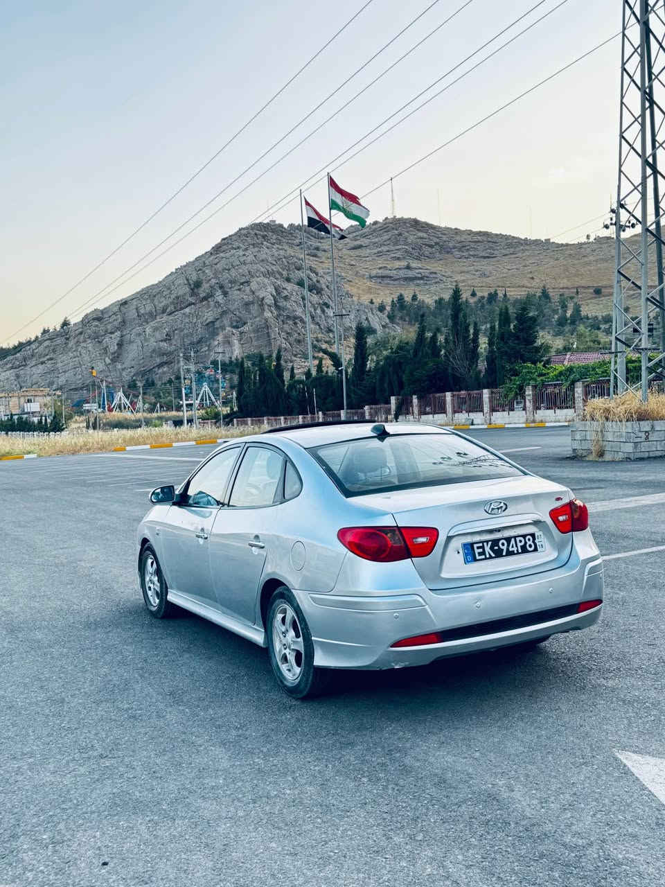*********** رانية, السليمانية
