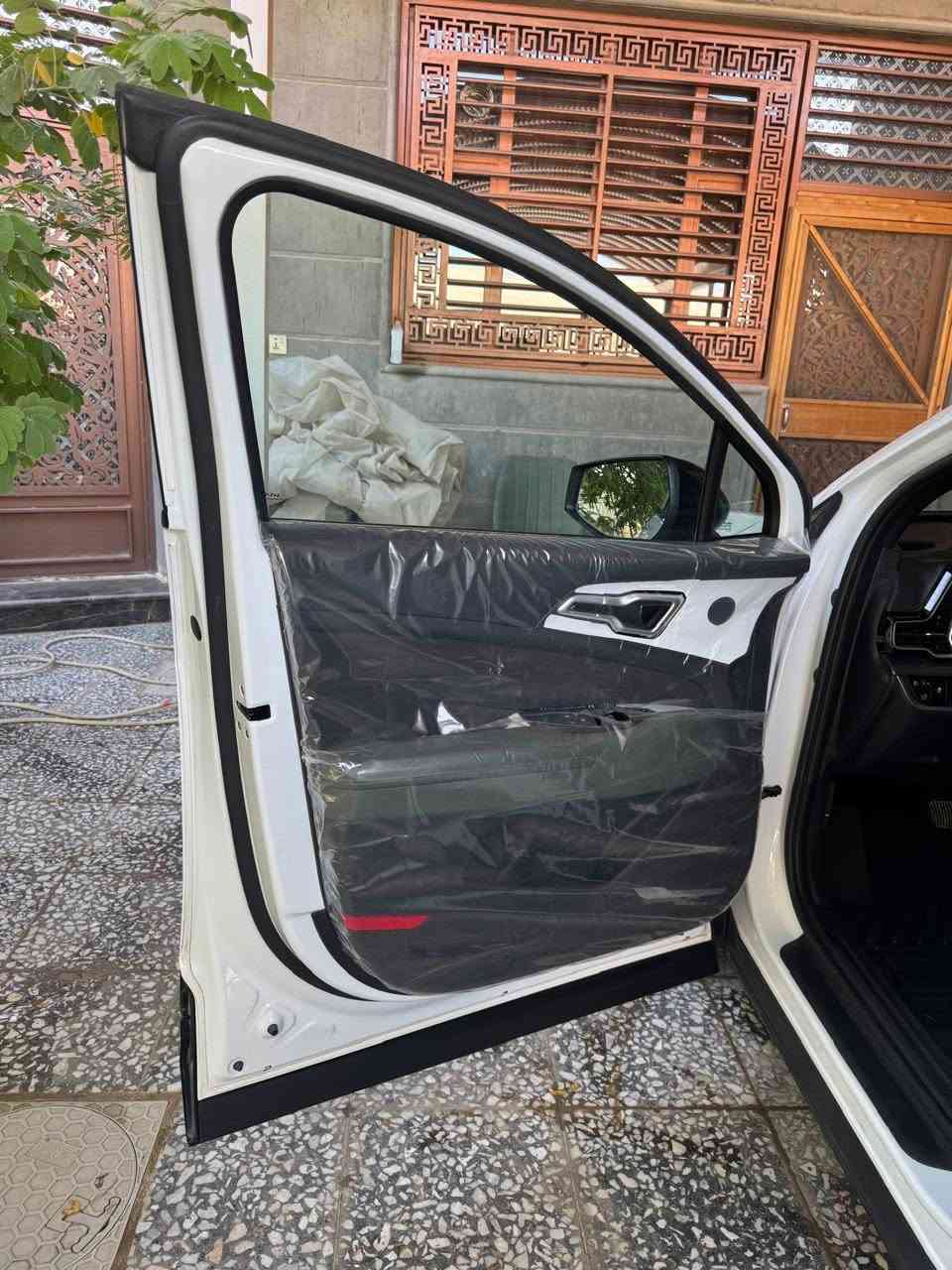السلام عليكم
سبورتج خليجيه 
بلاك ادشن 
مكفوله كفاله عامه 
رقم اربيل دولي 
اعلى مواصفات 
فتحه سقف بانوراما 
تدفئه كشنات ستيرن 
كشنات كهرباء 
اربعه انضمه قياده 
ماشيه ١٣ الف 
جديده جداً السياره 
داخل اسود وزيتوني 
مديل 2024 
*وكاله NIMفي الشمال
*ووكاله ATB
الق تاج البنوك في بغداد
داخل الضمان 
تبريد بيانو بلاك 
شاشه دجتل 
ومعروف مواصفات البلاك ادشن 

رقم صاحب السياره 
0770 602 1112
