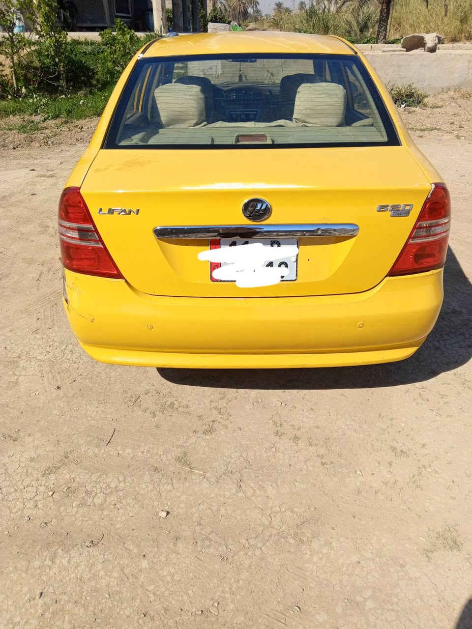 السلام عليكم
ليفان موديل 2011 وضع الشركه جاهزه 
السعر 46 
***********
