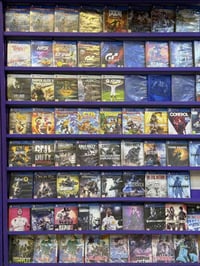 سيف سعد • الكترونيات مستعمل • وجبة جديدة