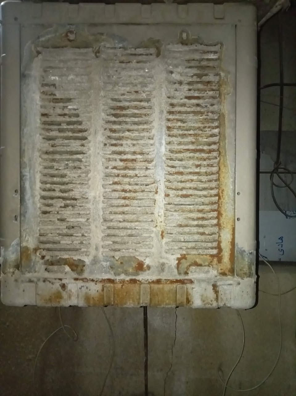 غراض للبيع الاستفسار خاص المكان شارع حيفا 

📏 
#للبيع_بالعراق
#عروض_بغداد
#بيع_وشراء_عراق


**إذا كنت صاحب هذا الإعلان وتريد حذفه لأي سبب، رجاءا أرسل رسالة إلى الدعم الفني**