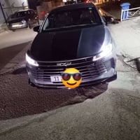 بيوادي ديستوير موديل 2025 ماشيه شي قليل  مكفولة كفالة عامة  رقم بغداد ...