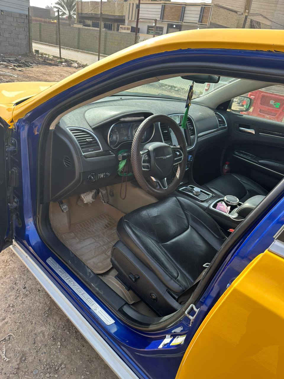 اوبامه 19 اصل بيه باب خلفي مبدل شويه بداير ماله مكفوله من كير وكسن وحداديه سيارا جاهزا من كلشي خير من الله رقم أنبار بمسي مكان بغدادالسعر 245 وبيه مجال شي قليل *********** اني مكلف بل نشر خابر عل
