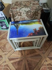 ماصات • طاولات • حله طهمازيه