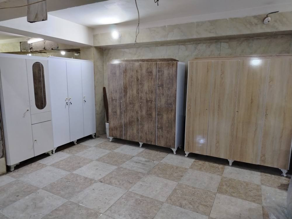 🌹السلام عليكم زبائنه الكرام 🌹معرض ومعمل أنمار للأثاث 💐بيع وشراء ومراوس 💐مستعدون لبيع وتجهيز بيت كامل بأحدث الموديلات وبأسعار مناسبه وتنافسيه 🌹وشراء بيت كامل 💐مراسلة الصفحه أو الاتصال واتساب *********** كركوك, العراق
