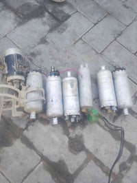 فيتمات مارسيدس • شغالات • بغداد