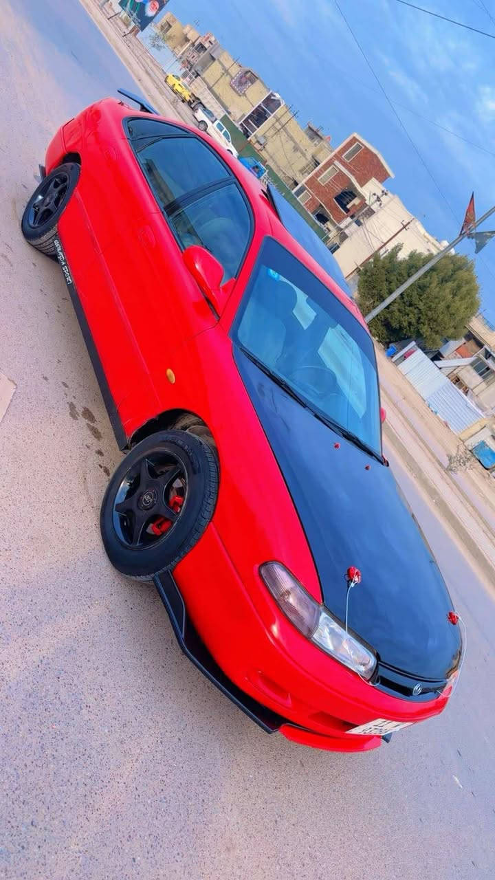 سلام عليكم مازده فاصوليا موديل 1995 محرك 2000كير عادي سلايت طكتين كهربايات كلها شغاله  جام 4اوتماتيك ويل كب 15 صالنصه رياضي ✈️✈️ طرب مسجل شاشه 4دسك رياضي تبريد شغال بس بروده ضعيفه سياره بسمي سعر 48 وبيها مجال حك جيه مكاني حي تراث سيديه ***********
