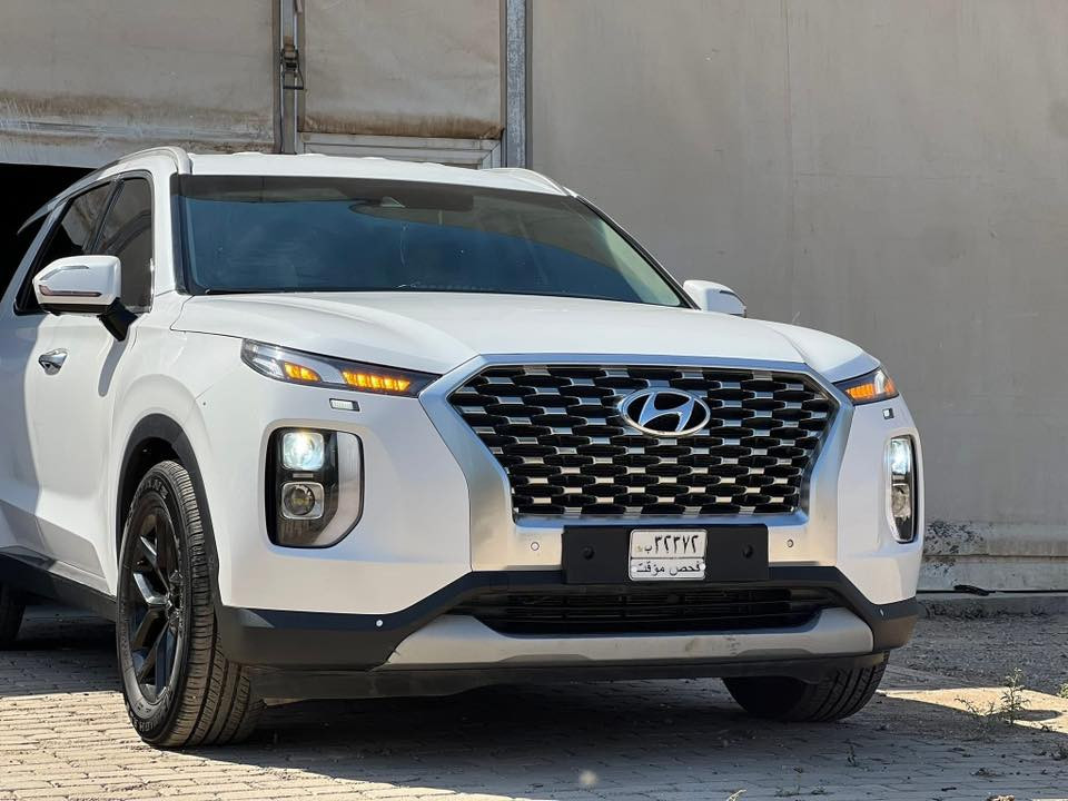 النوع: هيونداي وارد كوري 

بلسايد أبيض 

المحرك V6 3.8GDi

الموديل:2022 بدون لوحات فحص مؤقت

عداد المسافات:55km

الضرر جاملغ ايمن وايسر +بنيد+باب وبيها مكانات بارد 

ايرباك ستيرين 

الموصفات 

1ويل كب 20 عالي مال جارجر

2لدات خلفيه +امامي +لد نهاري

3اشاير بلمري 

4 بصمه +كشنات ترحيب +بصمه ابواب 

وكشنات كهربائي 

5مري ترحيب 

6اضواء ترحيب 

7لايت زنونLed +تحكم الايت

8جنطه كهربائي 

9كشنات جلد Vib منفصل

10تبريد كشنات

11تدفئه كشنات

 AUTO HOLD :12

13كامره دواره

14حساسات خلفيه امامي 

15 توقف ذاتي عند الاقتراب

16تحديد مسار

17 قياده اليه

18ناقل الحركه الكير دكم

19نضام السبورت +ايكو وبعد بيها هواي وضعيات للقياده

20تدفئه ستيرن 

21تبريد بيانو

 22شاشه كار بلي 

23 شفتات ستيرن 

24حاضن اكواب 

السياره معروفه بلموصفات وبيها بعد هواي موصفات ممذكوره 

السياره احلا من صور وكلش نضيفه 

مكانها السياره حله بابل )السعر 210 وبيه مجال اتصل على رقم ***********
