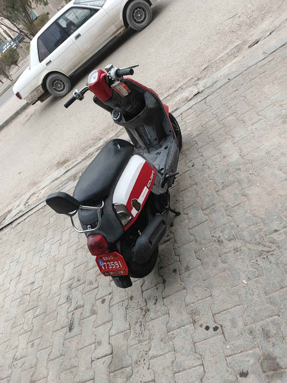 البوليس البيع صاله نازله من رمبه شهر هيج


**إذا كنت صاحب هذا الإعلان وتريد حذفه لأي سبب، رجاءا أرسل رسالة إلى الدعم الفني**