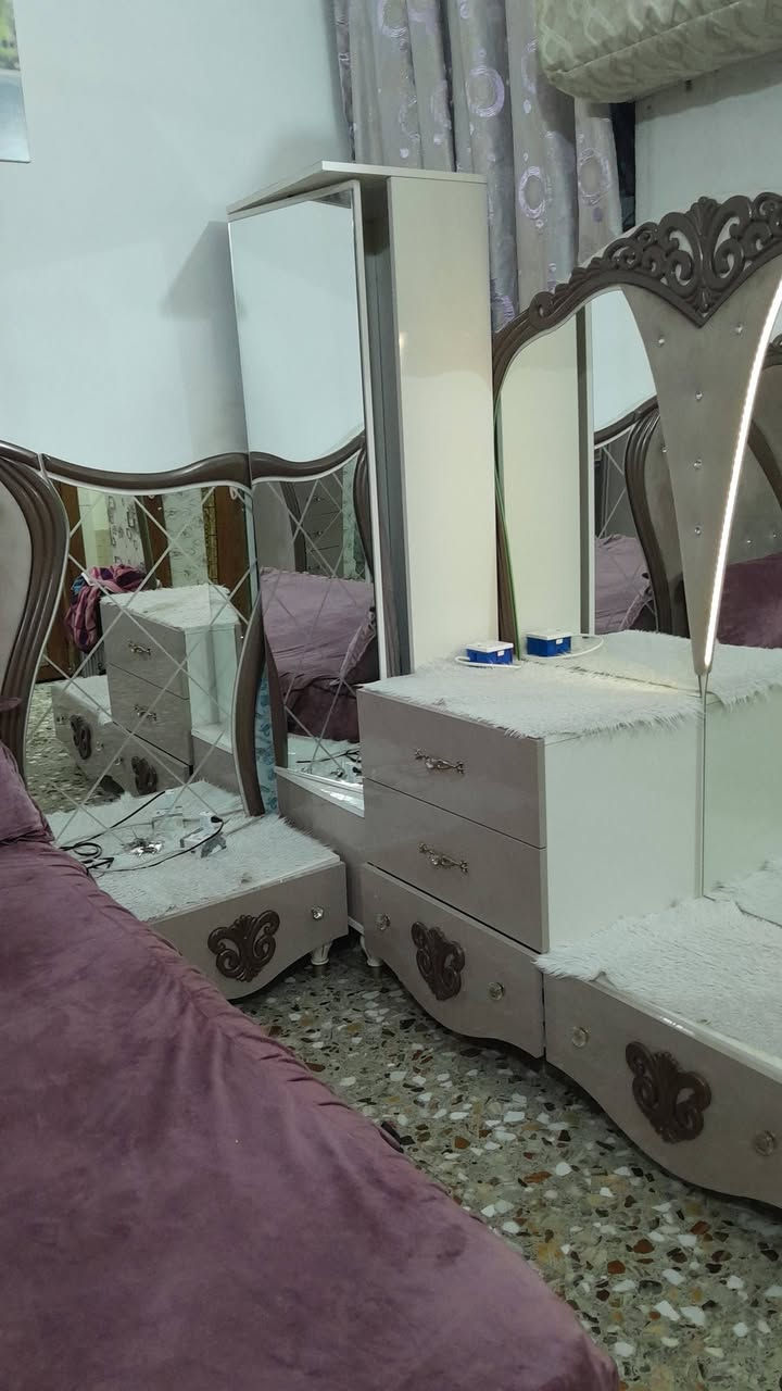 للبيع مكاني بغداد


**إذا كنت صاحب هذا الإعلان وتريد حذفه لأي سبب، رجاءا أرسل رسالة إلى الدعم الفني**