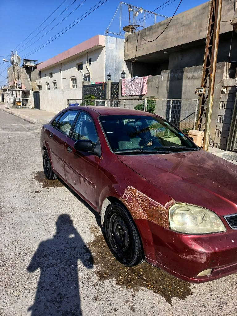 اوبترا موديل ٢٠٠٤ رقم كركوك سنوية مشروع وطني لغاية ٢٠٢٧ شرط تحويل .... أني مكلف بالنشر اتصل بالرقم صاحبها  ***********
كير عادي .... كوبون بنزين ⛽ موجود كير ومحرك شرط لاصرف لابخار صدر شرط تايرات شرط كهربائيات شغال دواخل نظيف بيها 3 قطع بدون دواخل سعر ٦٢$ وبيها مجال شراي اتصل بالرقم صاحبها كركوك, العراق
