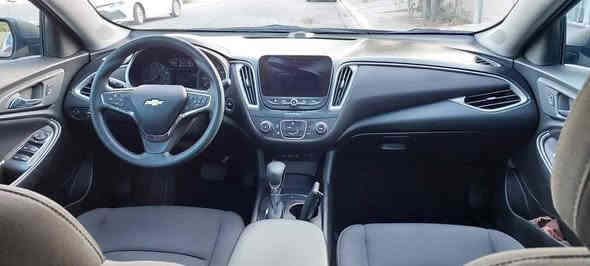 شۆفرلێت مالیبۆ 2018 مواسەفات Lt
دوو پارچەی بۆیاغە، دەرگایەکیشی گۆڕاوە،
٤ دەرگا بەسمە
کوشن کارەبا
تەبرید مەرکەزی
 گێڕ و مەکینەی بە شەرت
مەکینە 15 تۆربۆ
 نەکراوەتەوە و بیلادیە،
 باتری و هەموو شتێکی تازەیە
 بە شەرتی تەحویل و غەرامە.

سعر لە کۆمێنت داوابکە ڕاستەخۆ بۆت دیت 📩 

،گۆڕینەوەش ناکەم، 
سەنەوی نوێیە،
سەنەوی تا ساڵی 2029 یە
سەیارەکە هی خۆمە و بەناوی خۆمە، 

ژمارەی خاوەنەکەی 
***********
