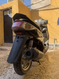 سكنس فحل كولد طلاعات دراجه خير من الله مال جناي وبلعافيهه عل ياخذه درا...