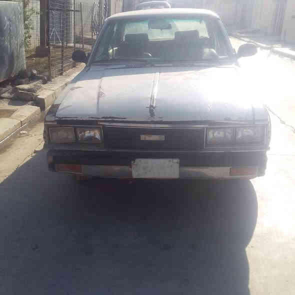 كرونا موديل ٨١ للبيع محرك كير ٥ كابون بانزين شرط التحويل سنوية ٢٤ رقم نينوى السعر ١٣ ورقة ***********/ ***********
