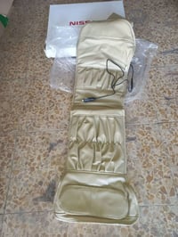 نيسان سني • كشن سيارة • وسادة تدليك