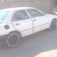 مكينة وكير • حديد سكراب • ذي قار