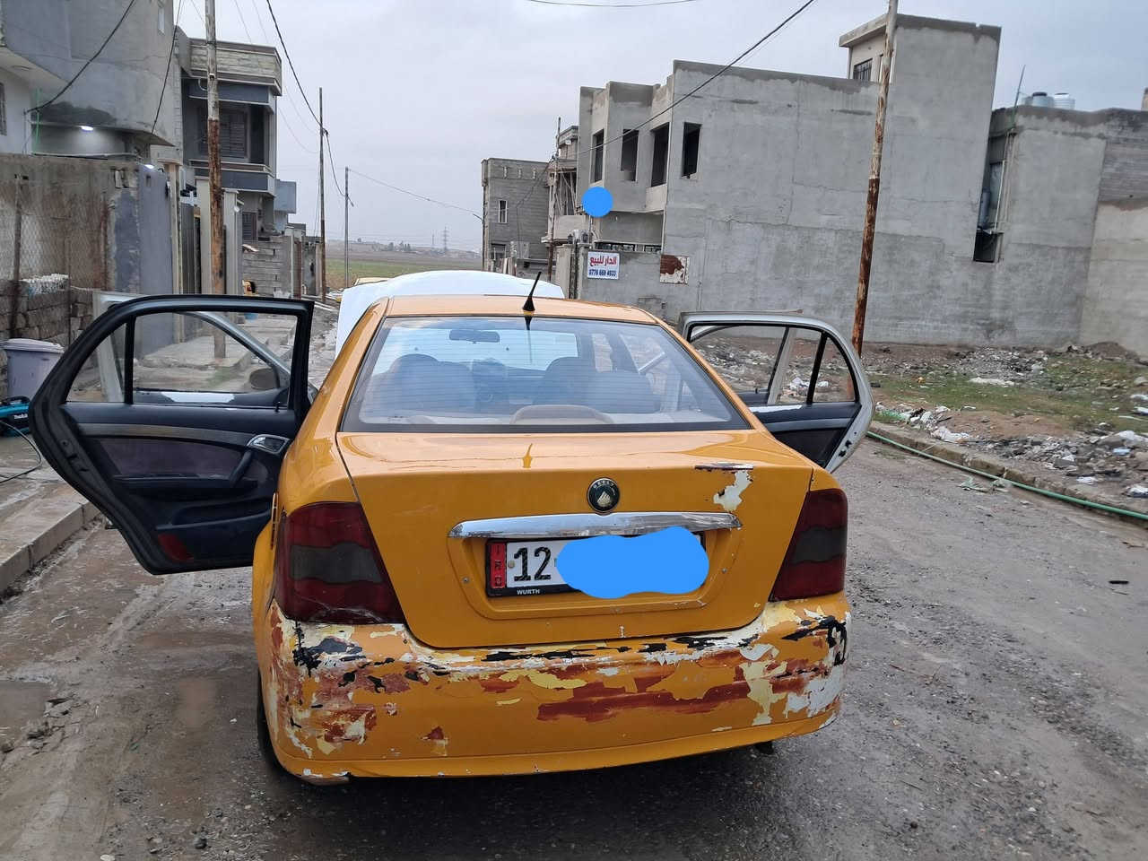 السلام عليكم عندي سي كي للبيع موديل 2009وغير متواجد عالفيس السعر {28}للتواصل على الرقم
***********
