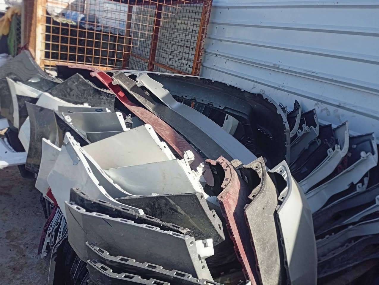 توفر مشط سوناتة دهن من8الى14 اهن ولجاف مجمع احمد دوانية
دعامية سوناتة من18الى22زيرو
خلفي امامي
اي استفسار اتصال
***********
