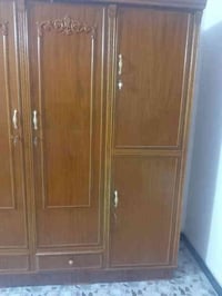 غرفة نوم خشم تكمة صاج نظيفة بشكل موضح الكم بالصورة مكاني بغداد الدورة ...