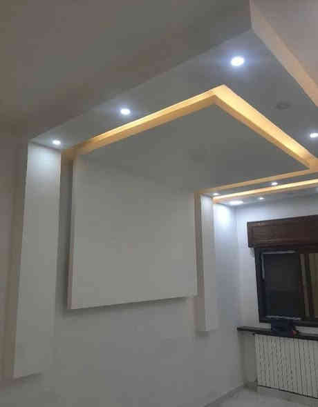 🔹تنفيذ احترافي بدقة عالية 

🔹خامات اصلية وجودة مضمونة 

🔹افكار ابداعية حسب ذوقك ومساحة بيتك 

🔹أسعار مناسبة 14 دولار للمتر

🔹متواجدين لخدمتكم للحجز والاستفسار 

*********** أو مراسلة الصفحة 

خلي سقفك يبرز ذوقك✨✨
