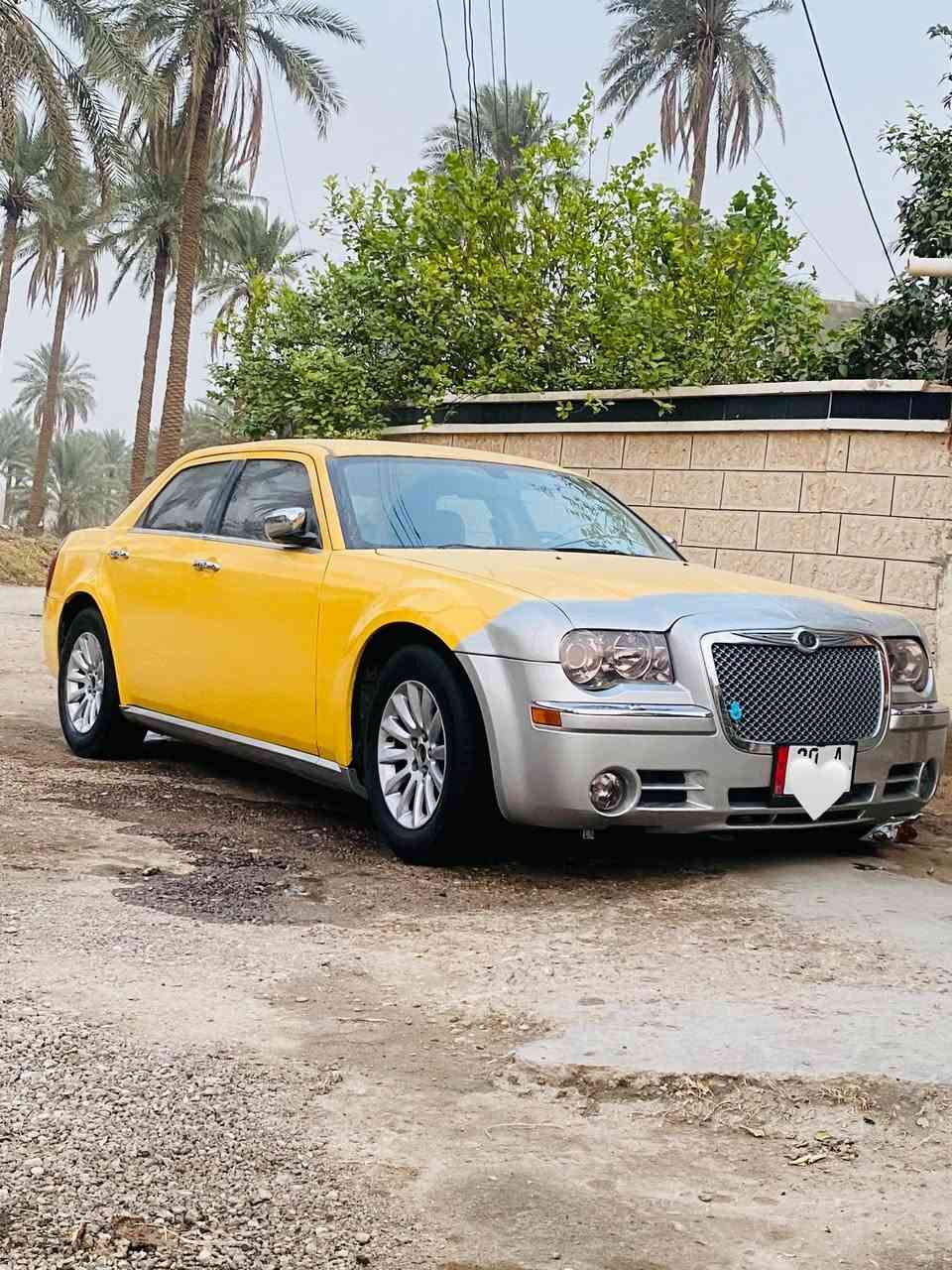 سلام عليكم اباما البيع موديل 2009 سياره جاهزه بسمي  ‏عاوزها حدادي أماميه مكينه صار شهر من شديته ضفيره مال مكينه جديده كله شغل بجم كله زنون ضرب بل جاملغ الخلفي جهد الصدر السعر 105 وبيه مجال ومكان سياره بابل ورقم ***********
