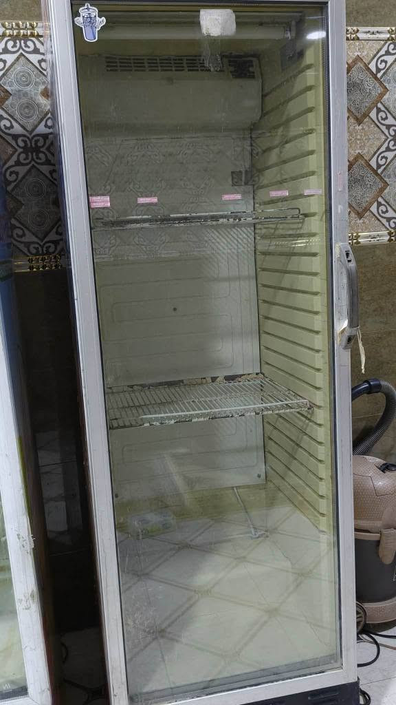 برادات أسواق للبيع براد حجم ٢٠ قدم عل فحص شرط تبريد فول براد حجم ١٨ قدم عل فحص شرط تبريد فول عل فحص سعر خاص النجف, العراق


**إذا كنت صاحب هذا الإعلان وتريد حذفه لأي سبب، رجاءا أرسل رسالة إلى الدعم الفني**